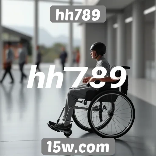Acessibilidade no site hh789 melhora experiência do usuário