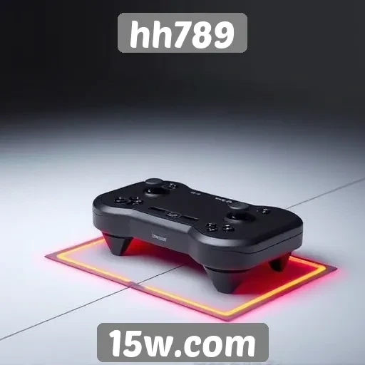 hh789 apresenta novas funcionalidades para jogadores