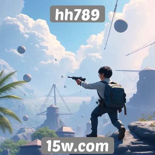 Novidades na plataforma hh789 atraem novos usuários