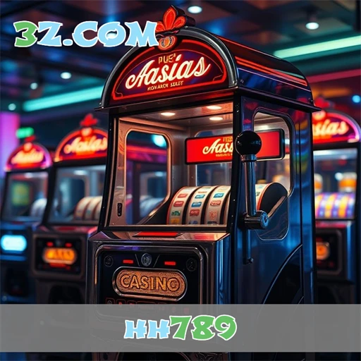 Vivencie Jogos Incríveis no hh789: Uma Nova Era do Entretenimento