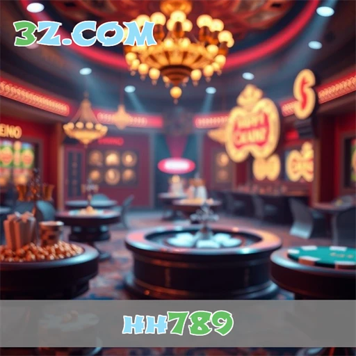 Login Criativo e Inovador no hh789: Atraindo Jogadores