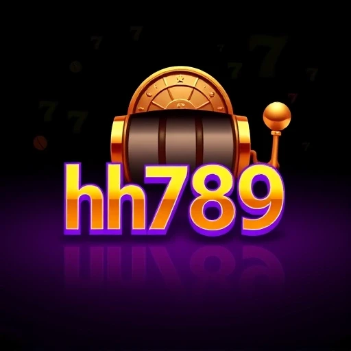 hh789 logo